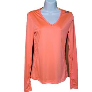 Reebok SpeedWick Women's long sleeve running shirt